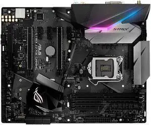 ASUS ROG STRIX Z270E GAMING LGA 1151 DDR4 64GB ATX Motherboard