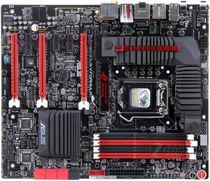 ASUS Maximus V Formula LGA 1155 DDR3 32GB ATX Motherboard