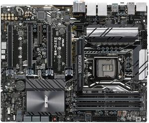 ASUS Z270-WS LGA 1151 DDR4 64GB ATX Motherboard