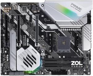ASUS PRIME X570-PRO Socket AM4 DDR4 128GB ATX Motherboard