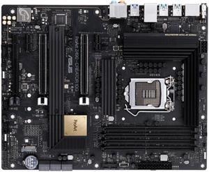 ASUS ProArt Z490-Creator 10G LGA 1200 DDR4 128GB ATX Motherboard