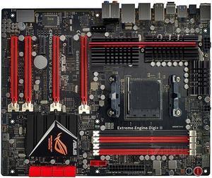 ASUS Crosshair V Formula-Z Socket AM3+ DDR3 32GB ATX Motherboard