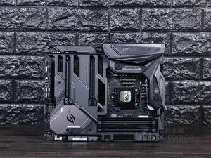 ASUS ROG MAXIMUS X FORMULA LGA 1151 DDR4 64GB ATX Motherboard