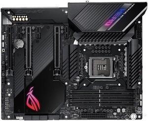 ASUS ROG MAXIMUS XII HERO (WI-FI) LGA 1200 DDR4 128GB ATX Motherboard