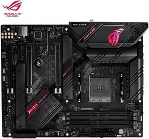 ASUS ROG STRIX B550-XE GAMING WIFI Socket AM4 DDR4 128GB ATX Motherboard
