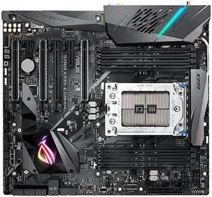ASUS ROG STRIX X399-E GAMING Socket TR4 DDR4 128GB E-ATX Motherboard