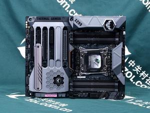ASUS TUF X299 Mark 1 LGA 2066 DDR4 128GB ATX Motherboard