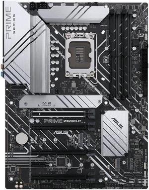 ASUS PRIME Z690-P LGA 1700 DDR5 192GB ATX Motherboard