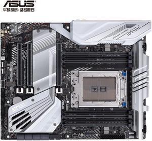 ASUS PRIME TRX40-PRO S Socket sTRX4 DDR4 256GB ATX Motherboard
