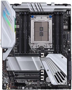 ASUS PRIME TRX40-PRO Socket sTRX4 DDR4 256GB ATX Motherboard