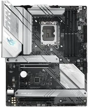 ASUS ROG STRIX B660-A GAMING WIFI LGA 1700 DDR5 128GB ATX Motherboard