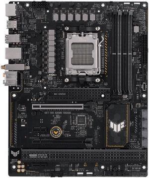 ASUS TUF GAMING B650-PLUS WIFI Socket AM5 DDR5 128GB ATX Motherboard