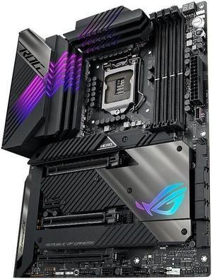 ASUS ROG MAXIMUS XIII HERO LGA 1200 DDR4 128GB ATX Motherboard