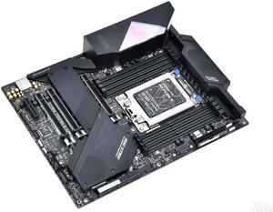 ASUS ROG STRIX TRX40-E GAMING Socket sTRX4 DDR4 256GB ATX Motherboard