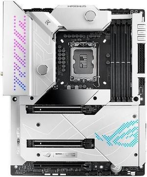 ASUS ROG MAXIMUS Z690 FORMULA LGA 1700 DDR5 128GB ATX Motherboard