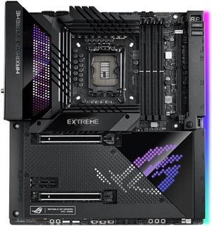 ASUS ROG MAXIMUS Z690 EXTREME LGA 1700 DDR5 192GB E-ATX Motherboard