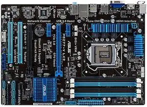 Used - Very Good: ASUS Maximus V FORMULA LGA 1155 Extended