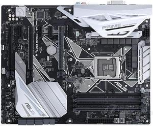 ASUS PRIME Z370-A LGA 1151 DDR4 64GB ATX Motherboard