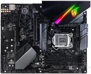 ASUS ROG STRIX B360-F GAMING LGA 1151 DDR4 64GB ATX Motherboard