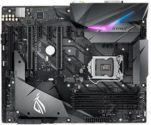 Refurbished: ASUS ROG STRIX Z370-F GAMING LGA 1151 DDR4 64GB