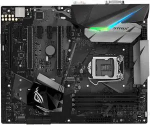 ASUS ROG STRIX Z270F GAMING LGA 1151 DDR4 64GB ATX Motherboard