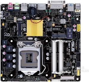 ASUS H81T R2.0 LGA 1150 DDR3 16GB Mini-ITX Motherboard