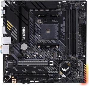 ASUS TUF GAMING B550M-PLUS CFHD Socket AM4 DDR4 128GB Micro ATX Motherboard
