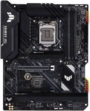 ASUS TUF GAMING H570-PRO LGA 1200 DDR4 96GB ATX Motherboard