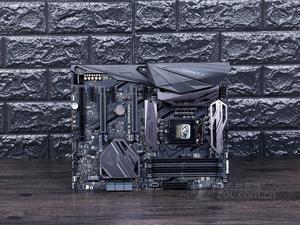 ASUS ROG MAXIMUS X HERO LGA 1151 DDR4 64GB ATX Motherboard