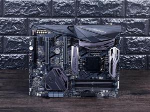 ASUS ROG MAXIMUS X HERO (WI-FI AC) LGA 1151 DDR4 64GB ATX Motherboard
