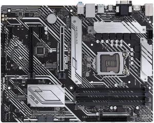 ASUS PRIME B560-PLUS LGA 1200 DDR4 128GB ATX Motherboard