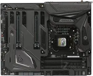 ASUS ROG MAXIMUS IX FORMULA LGA 1151 DDR4 64GB ATX Motherboard