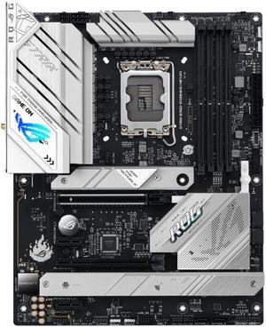 ASUS ROG STRIX B760-A GAMING WIFI D4 LGA 1700 DDR4 128GB ATX Motherboard