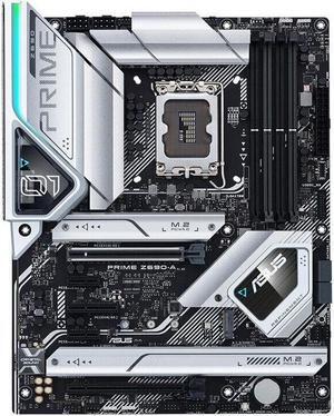 ASUS PRIME Z690-A LGA 1700 DDR5 192GB ATX Motherboard
