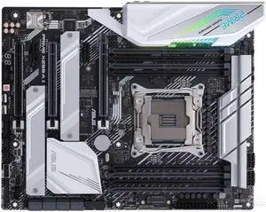 ASUS PRIME X299-A II LGA 2066 DDR4 256GB ATX Motherboard