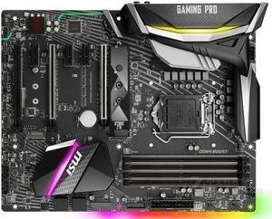 MSI Z370 GAMING PRO CARBON AC Intel Z370 LGA 1151 DDR4 64GB ATX Motherboard