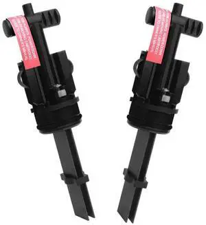 Hot Springs Salt Cartridge ,Salt System Replacement ,Each Lasts Up to 4 Months, Compatible with Hot Spring Spas(2 pack)