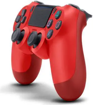 Playstation 4 Dual Shock 4 Controller-Red