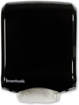 Boardwalk Ultrafold Multifold/C-Fold Towel Dispenser 1500