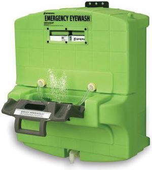 Honeywell Fendall Pure Flow 1000 Eyewash Stations, 1 Each (341554681)