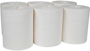 Kimtech Wipers for Bleach, Disinfectants and Sanitizers, 540 Wipers (KCC06471)