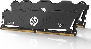 HP : 16GB DDR4-2666 (1X16GB) NECC RAM 3PL82AA