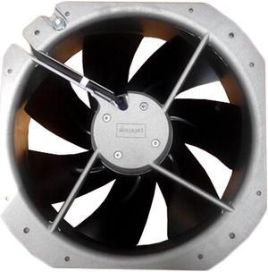 ebmpapst Fan W2E250-HL06-05 230V 127W 0.56A 280X280X80mm Frequency Converter Axial Fans