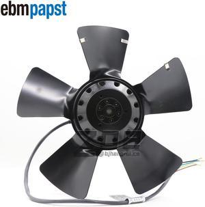 Ebmpapst Axial Fan A2D250-AA26-80 M2D068-DF 400V 250mm Cooling Fans