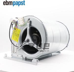 Ebmpapst D2E160-AH01-17 M2E074-LA 230V 410W Frequency Converter Centrifugal Fan