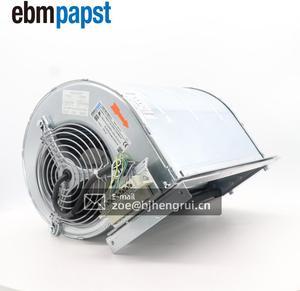 Germany Ebmpapst D2D160-CE02-11 Centrifugal Blower fan 230/400V 2700RPM 700/1055W Inverter Cooling Fan