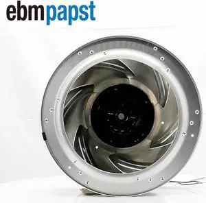 EBM PAPST R4E310-AP11-01/F01 Authentic Backward 230V 115W Centrifugal Fan