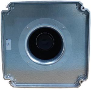 Ebmpapst K3G280-RR03-H4 430294242 230V AC 460W 280mm IP55 2550RPM GR31M-6ID.BF.2R Siemens Inverter Centrifugal Cooling Fan