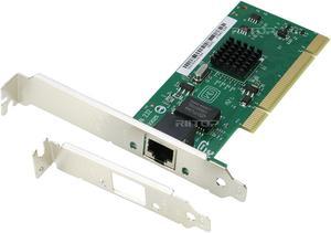 PCI 1000M Gigabit Network Adapter Card Intel 82540 LAN Card 1Gbps RJ45 Desktop PC Computer Ethernet Adatper For Windows XP/7/8/8.1/10