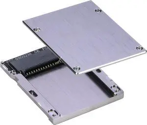 RIITOP CFexpress B to NVMe 2230 SSD Adapter, CF Type B Converter Card for NVMe SSD DIY Assembly Kit